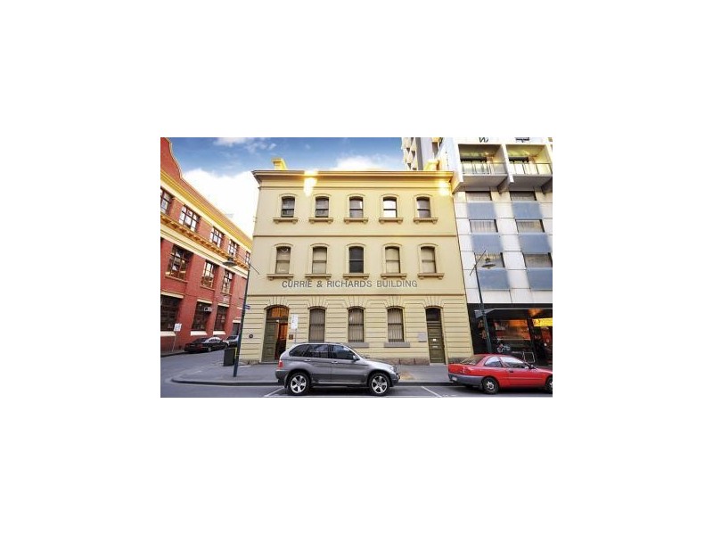 20/79 Franklin Street, Melbourne VIC 3000