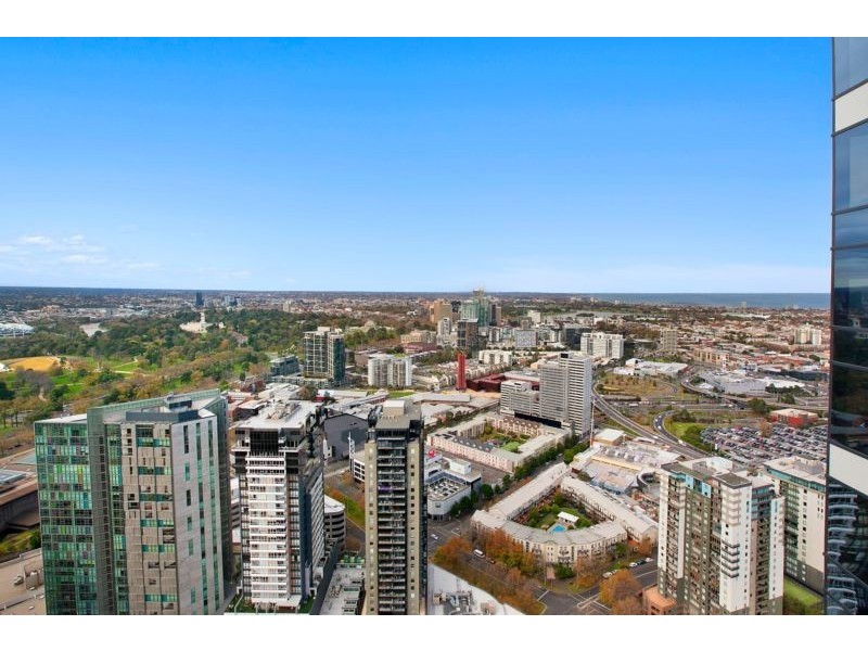 4604/7 Riverside Quay, Southbank VIC 3006