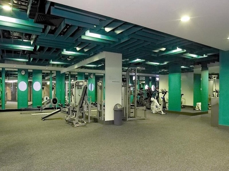 4604/7 Riverside Quay, Southbank VIC 3006