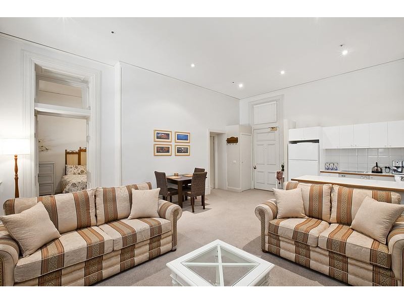 115/57 Spencer Street, Melbourne VIC 3000