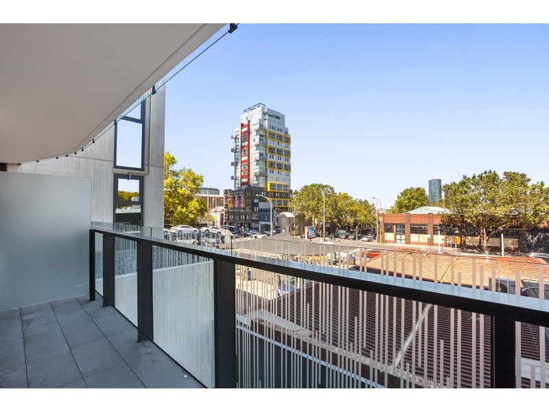 1108/130-152 Dudley Street, West Melbourne VIC 3003
