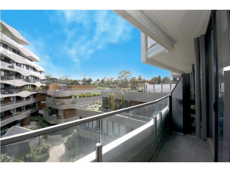 404/4 Acacia Place, Abbotsford VIC 3067