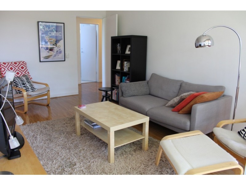 12/11 Auburn Grove, Hawthorn VIC 3122