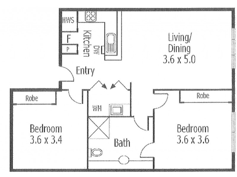 810/29 Market Street, Melbourne VIC 3000