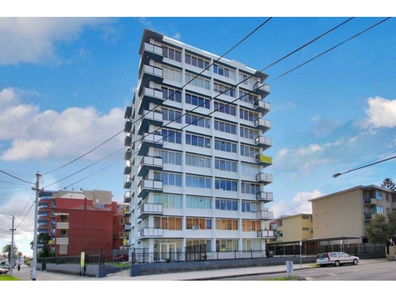 5B/21 The Esplanade, St Kilda VIC 3182