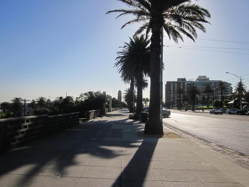 5B/21 The Esplanade, St Kilda VIC 3182