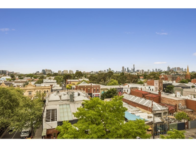 507/32 Bray Street, South Yarra VIC 3141