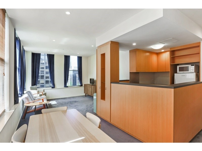 906/172 William Street, Melbourne VIC 3000