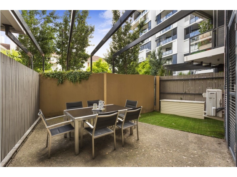 15G/539 St Kilda Road, Melbourne VIC 3004