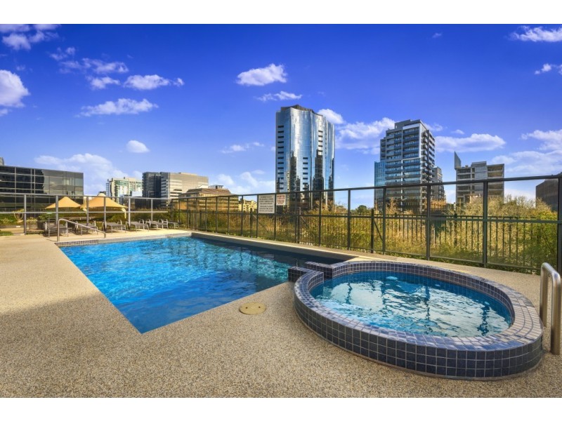 75/431 St Kilda Road, Melbourne VIC 3004