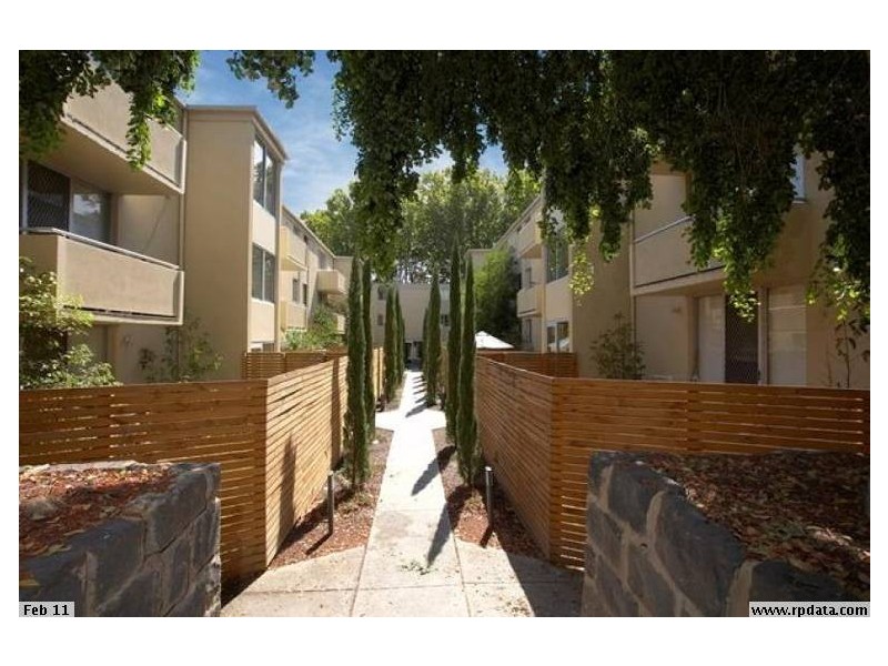 24/60 OShanassy Street, North Melbourne VIC 3051