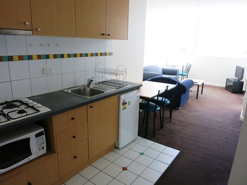 815/339 Swanston Street, Melbourne VIC 3000