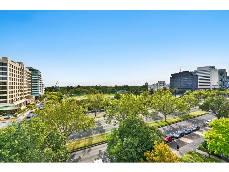 505/539 St Kilda Road, Melbourne VIC 3004