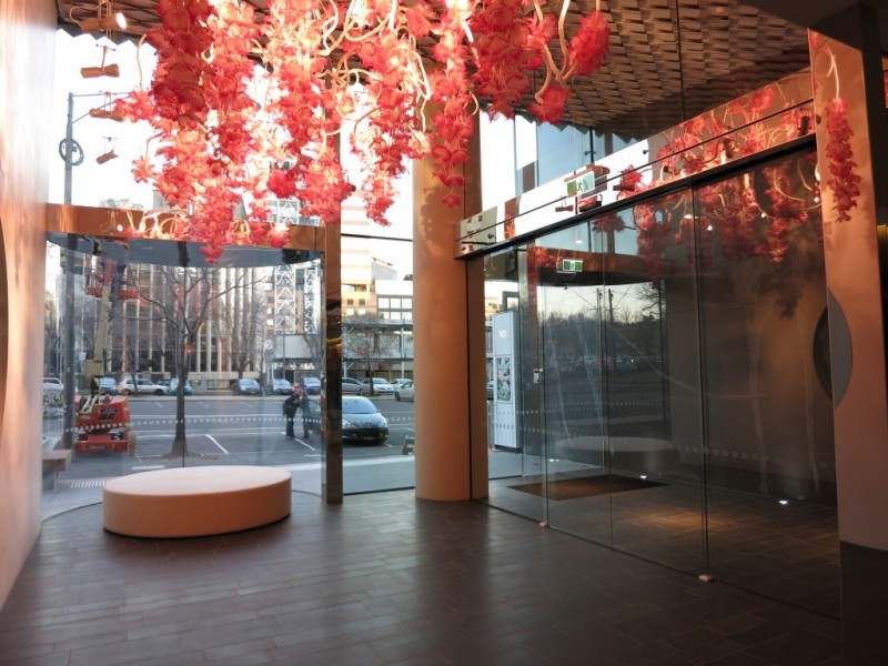 1107/50 Albert Road, South Melbourne VIC 3205