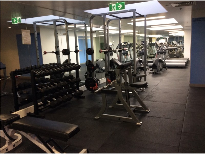 207/68 La Trobe Street, Melbourne VIC 3000