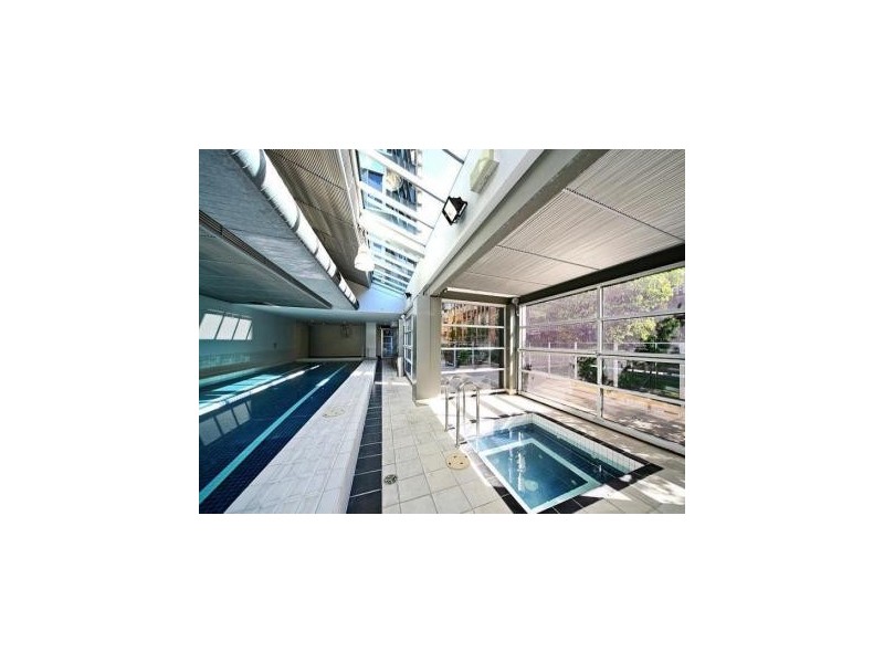 207/68 La Trobe Street, Melbourne VIC 3000