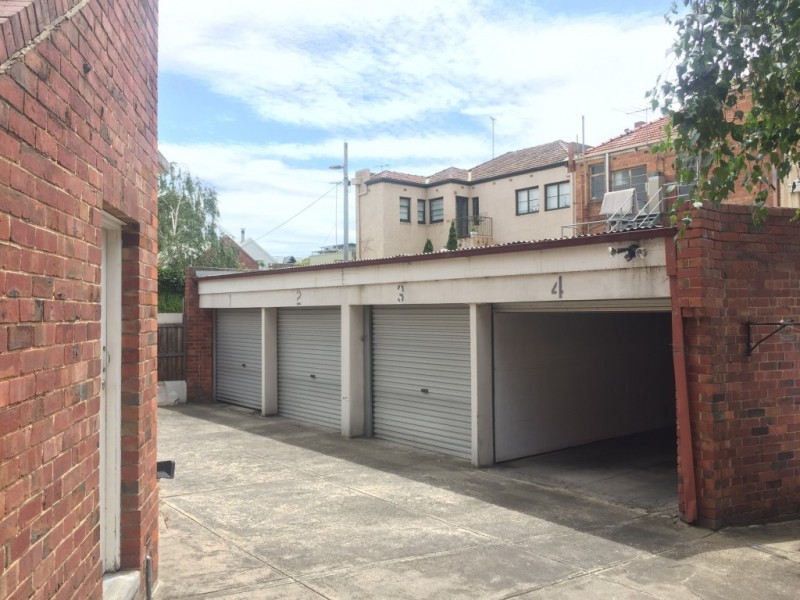 4/9 Garden Avenue, East Melbourne VIC 3002