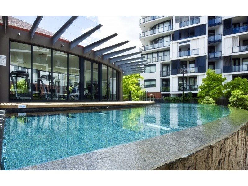 332/539 St Kilda Road, Melbourne VIC 3004