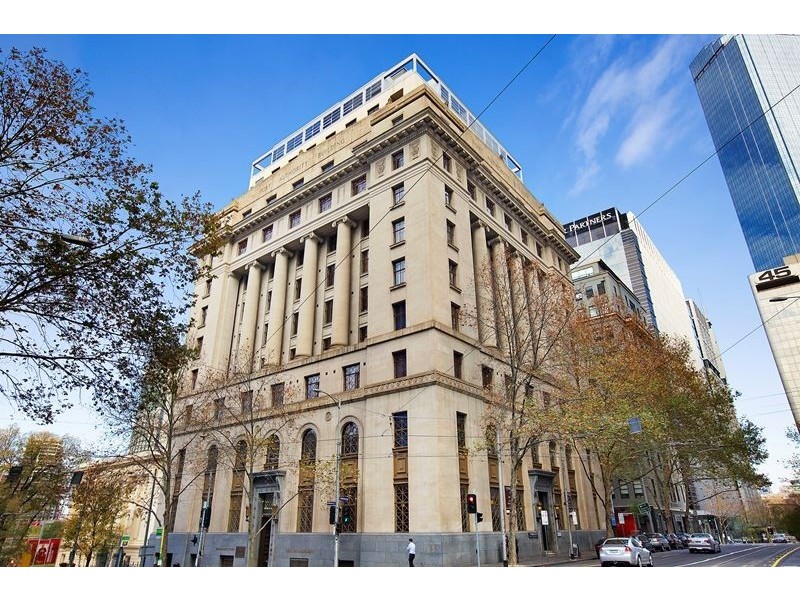 401/29 Market Street, Melbourne VIC 3000