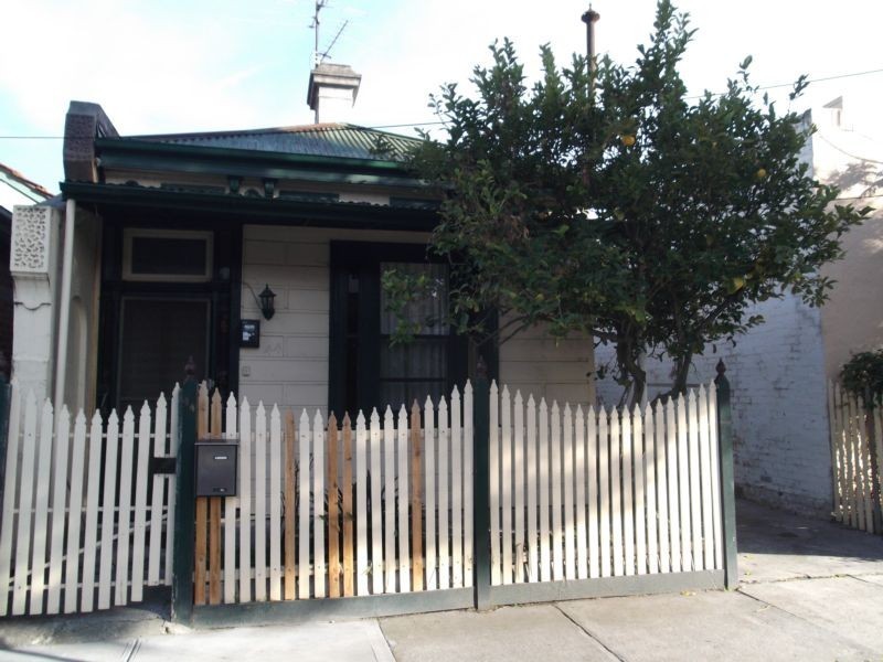 44 Gibdon Street, Burnley VIC 3121