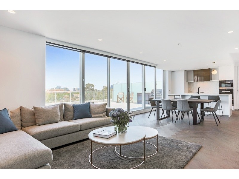 405/22 Toorak Road, South Yarra VIC 3141