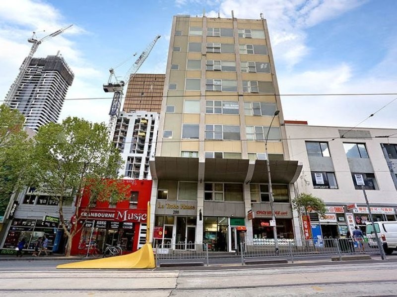403/200 Latrobe Street, Melbourne VIC 3000