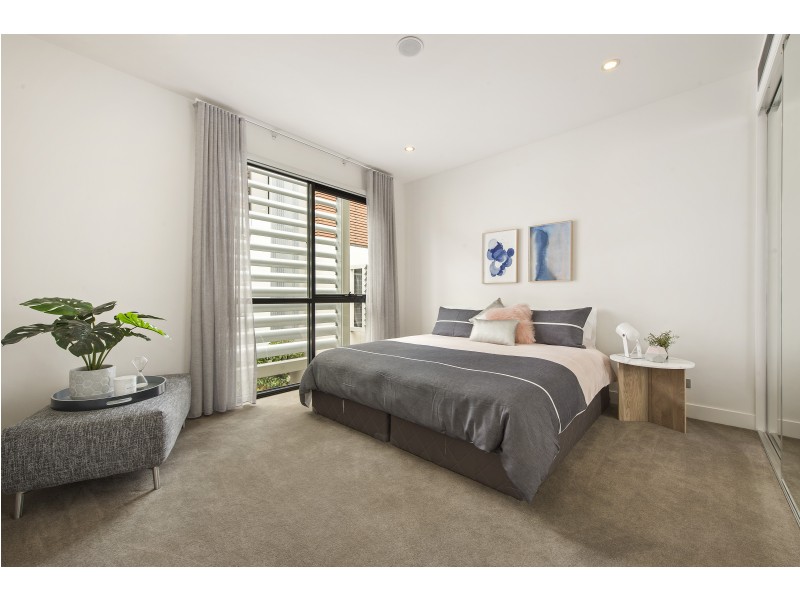 13/8 Cobden Street, Kew VIC 3101