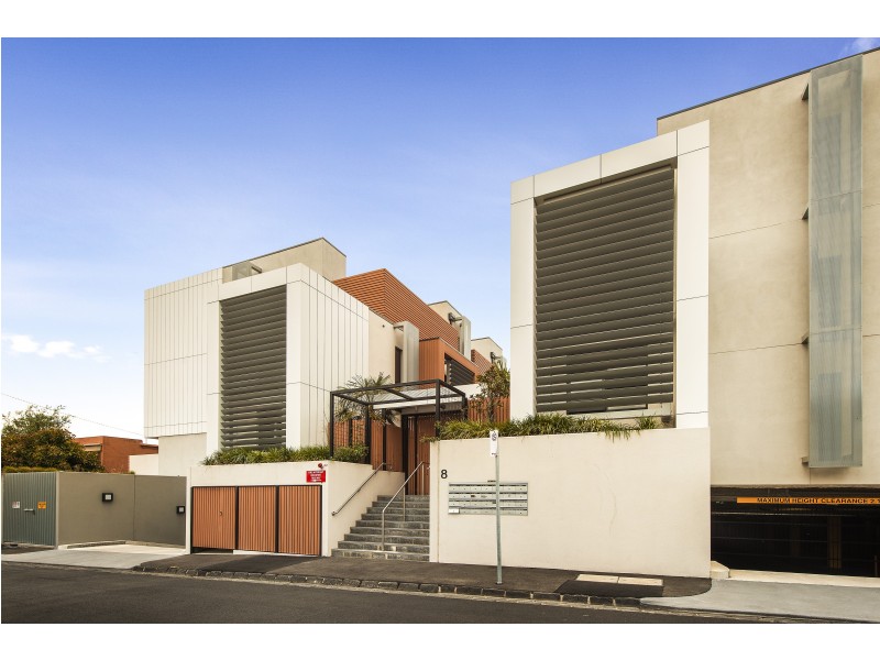 13/8 Cobden Street, Kew VIC 3101