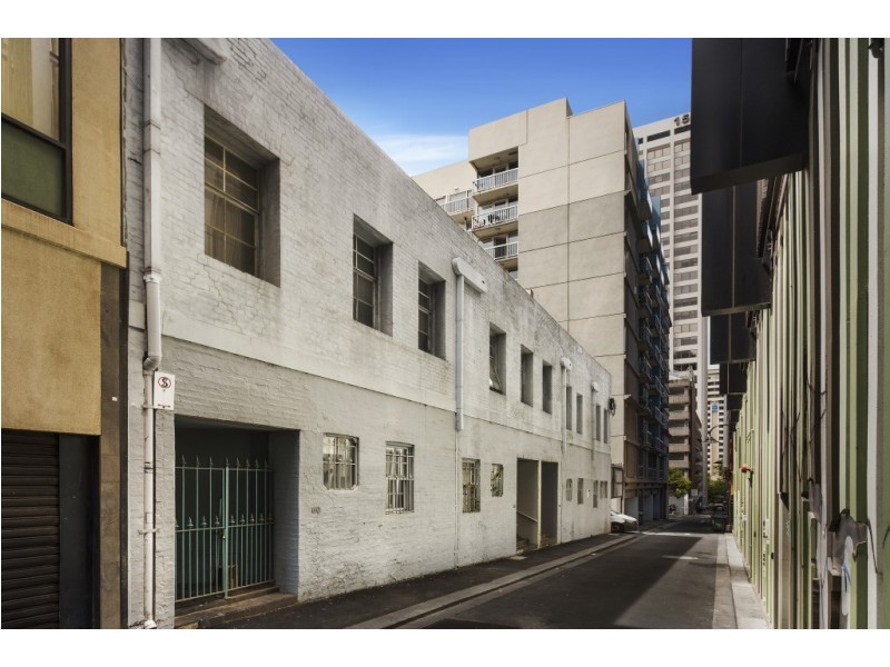 60 Hayward Lane, Melbourne VIC 3000