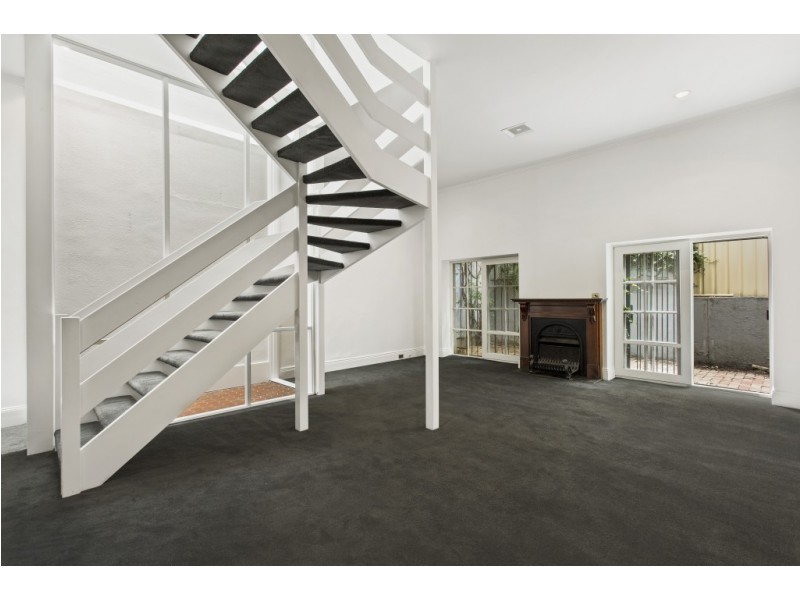 60 Hayward Lane, Melbourne VIC 3000