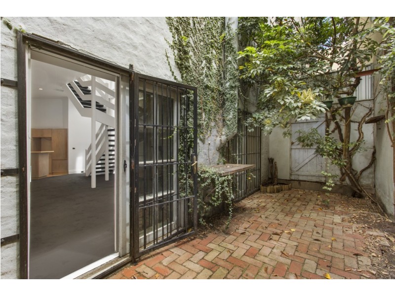 60 Hayward Lane, Melbourne VIC 3000