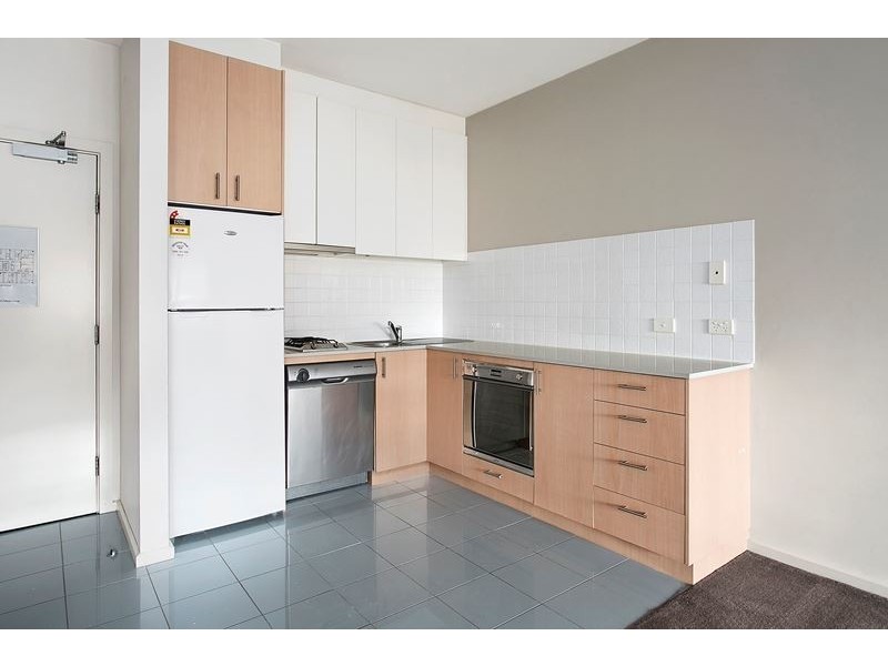 1612/250 Elizabeth Street, Melbourne VIC 3000