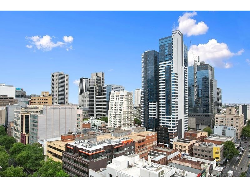 1612/250 Elizabeth Street, Melbourne VIC 3000