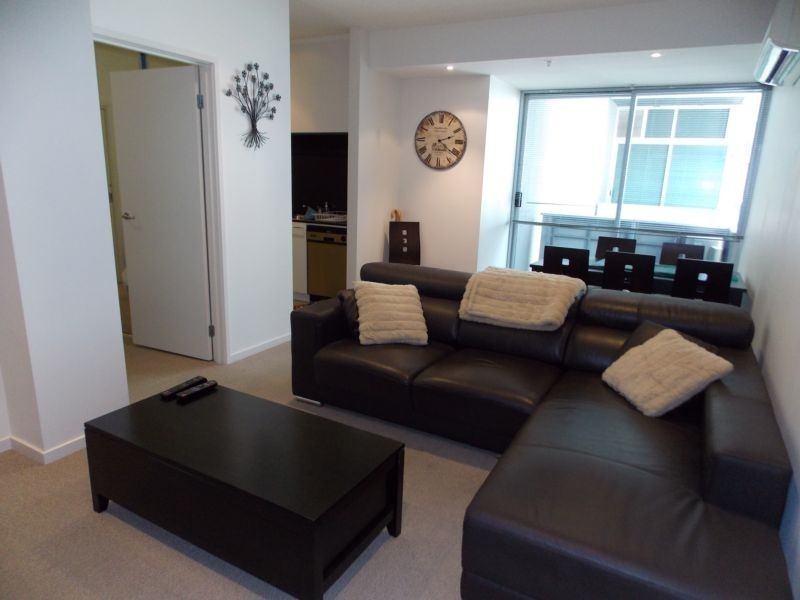 1508/25-33 Wills Street, Melbourne VIC 3000