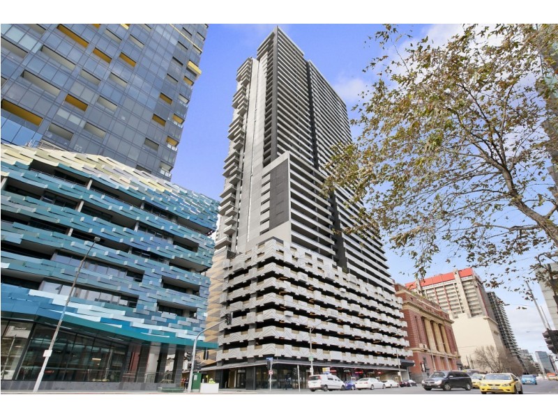 1612/200 Spencer Street, Melbourne VIC 3000