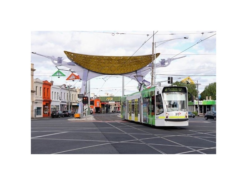 538 Victoria Parade, East Melbourne VIC 3002