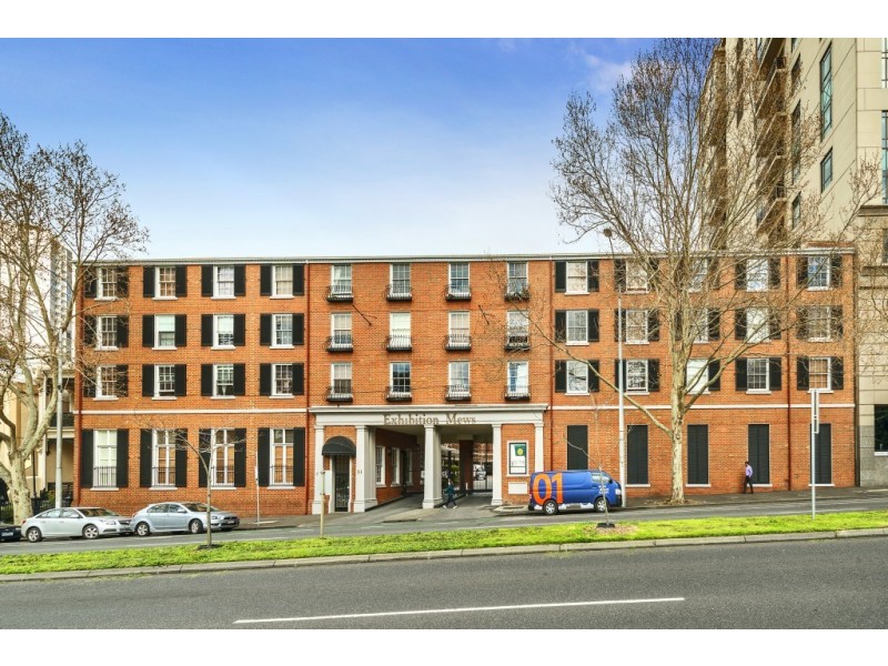 103/51 Rathdowne Street, Carlton VIC 3053