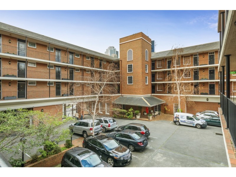 103/51 Rathdowne Street, Carlton VIC 3053