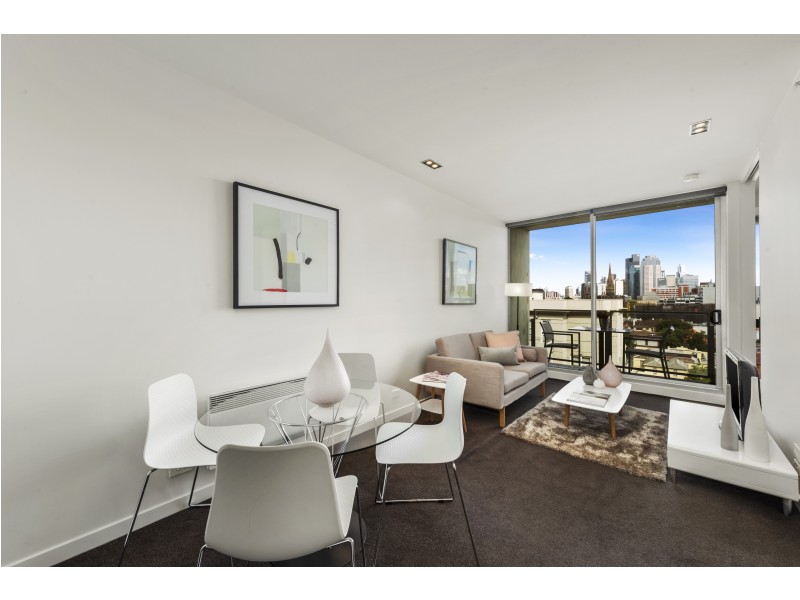 1105V/162 Albert Street, East Melbourne VIC 3002