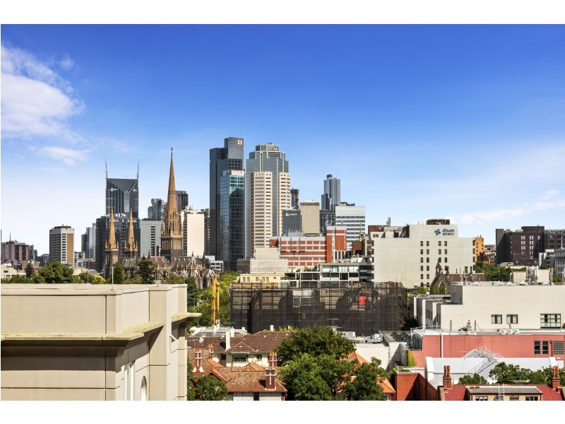 1105V/162 Albert Street, East Melbourne VIC 3002