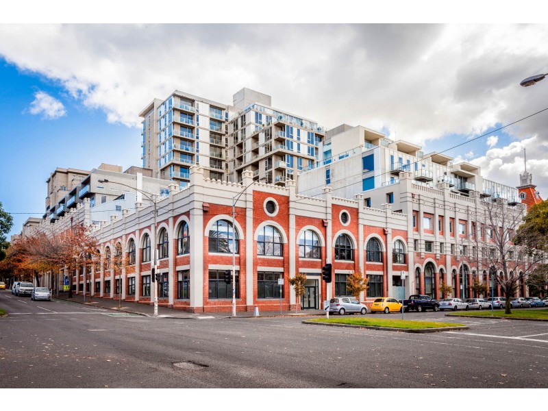 1105V/162 Albert Street, East Melbourne VIC 3002