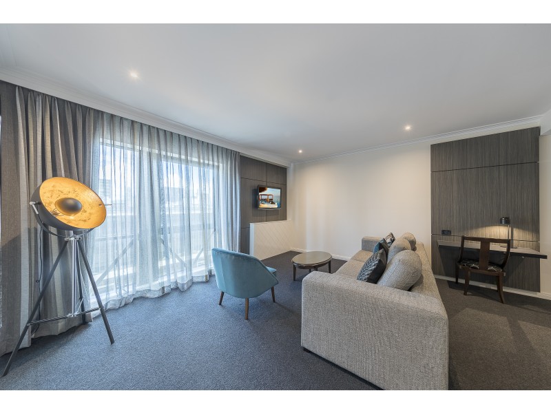 Lot 1411/222 Russell Street, Melbourne VIC 3000