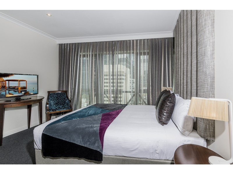 Lot 1411/222 Russell Street, Melbourne VIC 3000