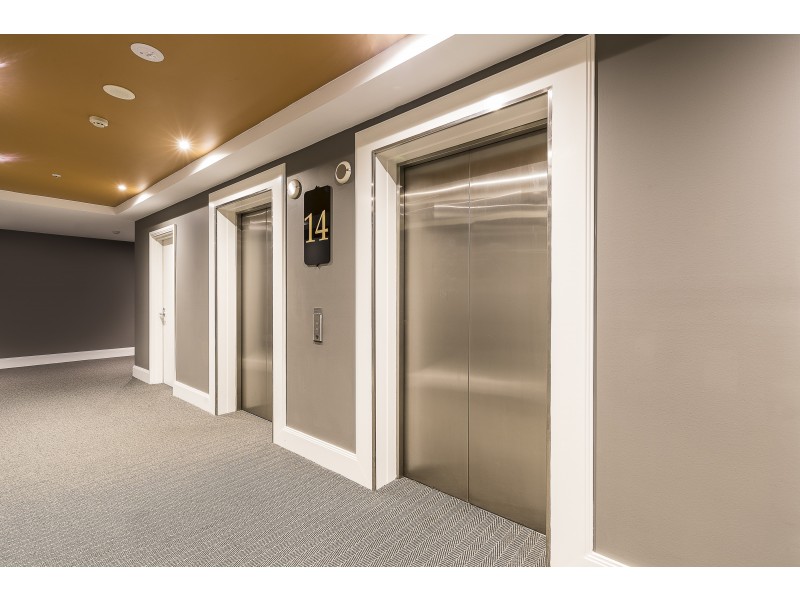 Lot 1411/222 Russell Street, Melbourne VIC 3000