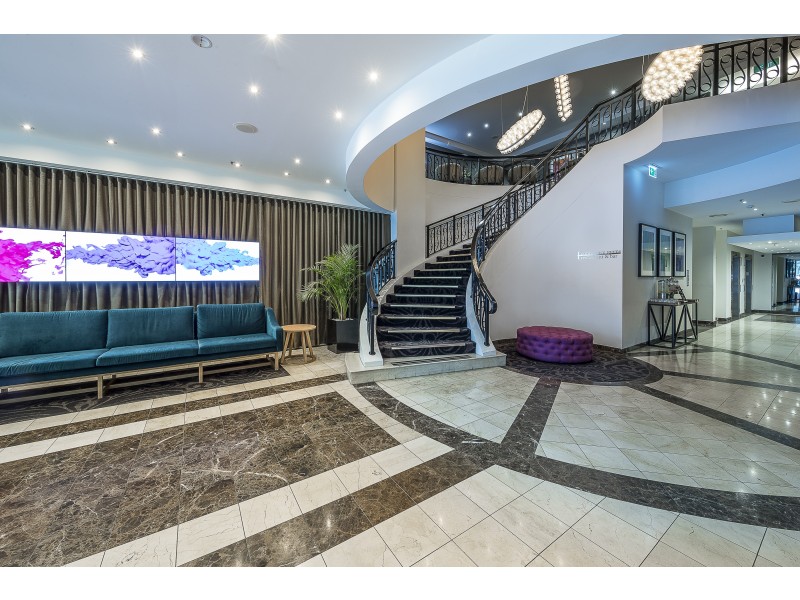 Lot 1411/222 Russell Street, Melbourne VIC 3000