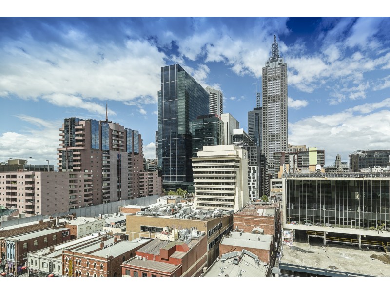 Lot 1411/222 Russell Street, Melbourne VIC 3000