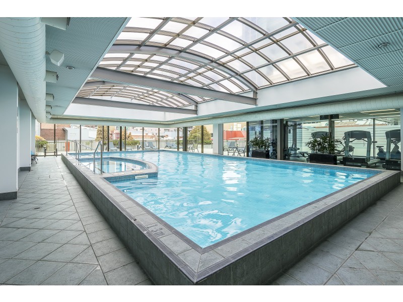 Lot 1411/222 Russell Street, Melbourne VIC 3000