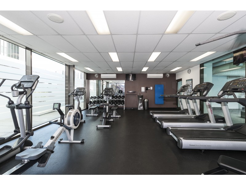 Lot 1411/222 Russell Street, Melbourne VIC 3000