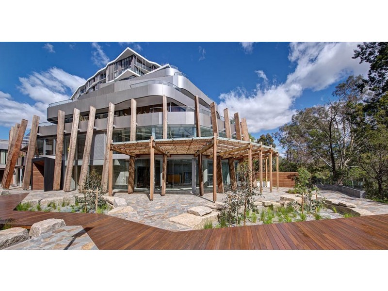 507/1 Acacia Place, Abbotsford VIC 3067