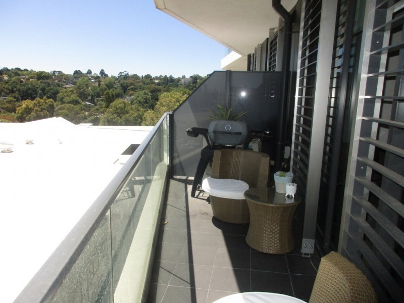 507/1 Acacia Place, Abbotsford VIC 3067